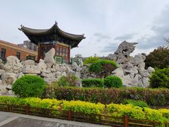 -张学良旧居陈列馆