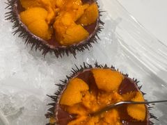 -正黄旗海鲜烧烤大排档(延安路总店)