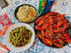 -松哥油焖大虾(皇岗一店)