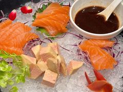 -君来湖滨饭店·渔餐厅