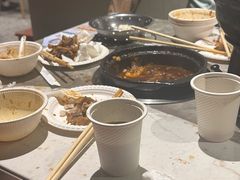 -二楼老店重庆鸡公煲(真光路店)