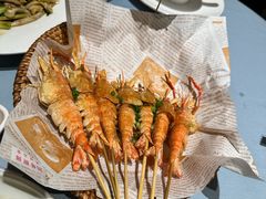 -79号渔船海鲜饭店(华强北店)