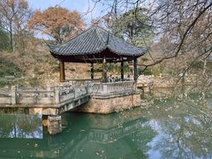 -虞山风景区