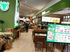 -百春原湖南牛肉粉(百联世纪店)