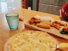 -菲滋意式餐厅(上虞万和城店)