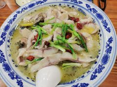 -水根饭店