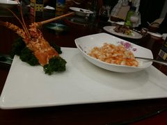 -聚春园自助餐厅(东街口店)