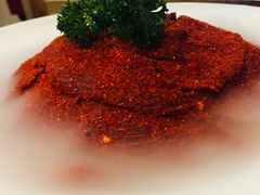 -潮火锅·麻辣牛肉火锅(观音桥方圆·LIVE店)