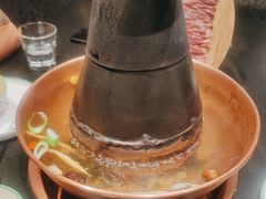 -南门四季铜锅涮肉(大屯·北苑店)