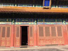 -历代帝王庙博物馆