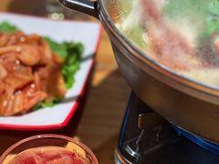 -花腰餐吧Bistro烧烤 傣味(传媒大学店)