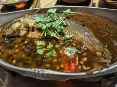 -山芋腔苏北菜(盐城滨海店)