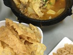 -丽丽三鲜螺蛳粉(田林路店)