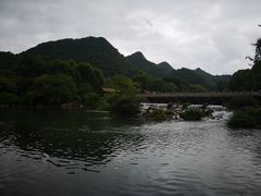 -贵阳市花溪国家城市湿地公园