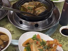 -新峰肉骨茶