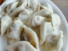 -菊花女水饺(闻涛苑店)