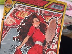 -剧狐剧本杀·月球探案馆(人民广场1号店)