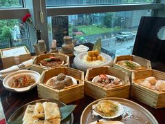 -新天世纪中餐厅