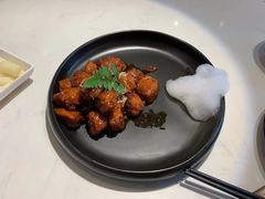 -新花城蟹粉馆(乌鲁木齐店)