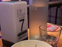 -胡桃里音乐酒馆(仓山万达店)