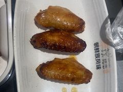 -丰茂烤串(卫星广场店)