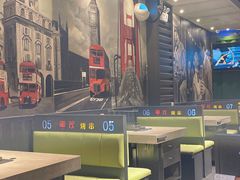 -丰茂烤串(建设街店)