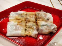 -稻香酒家·33年老字号·港式粤菜(富邦中心店)
