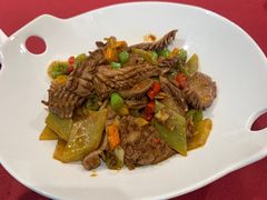 -马凯餐厅(地安门店)