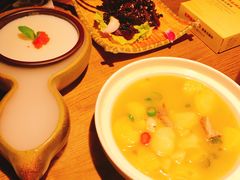 -老阿爸鲜鱼土菜(昆山花桥店)