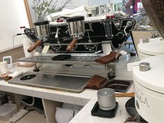 -Onirii Coffee(长乐路店)