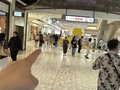 -交通银行前滩31演艺中心