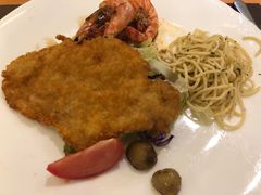 -红房子西菜馆(淮海中路店)
