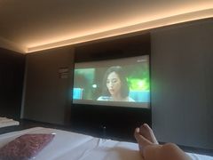 -和子足浴SPA会馆(东方之门店)
