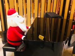 -杭州城中香格里拉大酒店