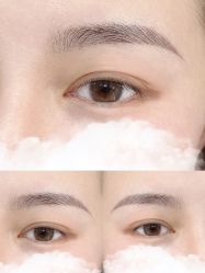 -MIVI半永久纹眉机器野生眉纹唇