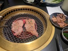 -谷牛和牛烤肉(漕河泾印象城店)