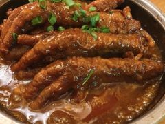 -品大三·南京菜(大行宫店)