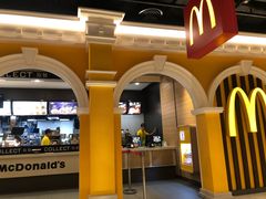 -麦当劳(新濠影汇店)
