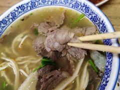 -胡王氏26号牛肉汤