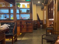 -九田家黑牛烤肉料理(新辰里亚运村店)