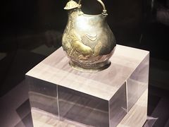 -陕西历史博物馆