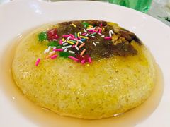 -粗茶淡饭•陕菜•家常菜