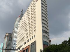 -昆明中心皇冠假日酒店