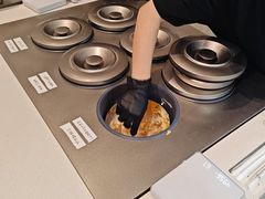 -喜茶(上海打浦桥日月光gelato lab+店)