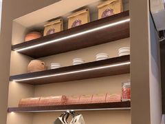 -RUXU入续糖水铺与包(卓悦中心店)