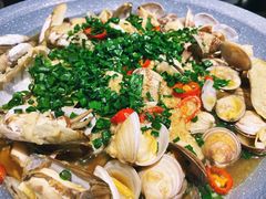-菲乐餐厅(三十年经营·湖滨路店)