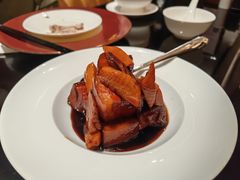 -夏宫中餐厅(静安香格里拉店)