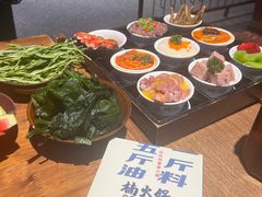 -楠火锅(龙阳广场店)