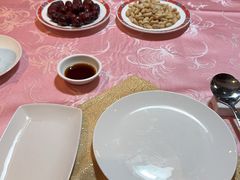 -金地大酒店-中餐厅