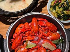 -蚝翅·海鲜粥·烧烤·龙虾季(海曙天一店)